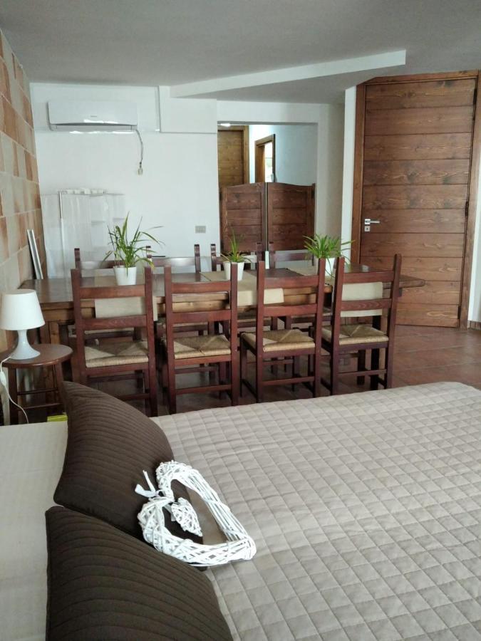 B&B Radici Melendugno Εξωτερικό φωτογραφία