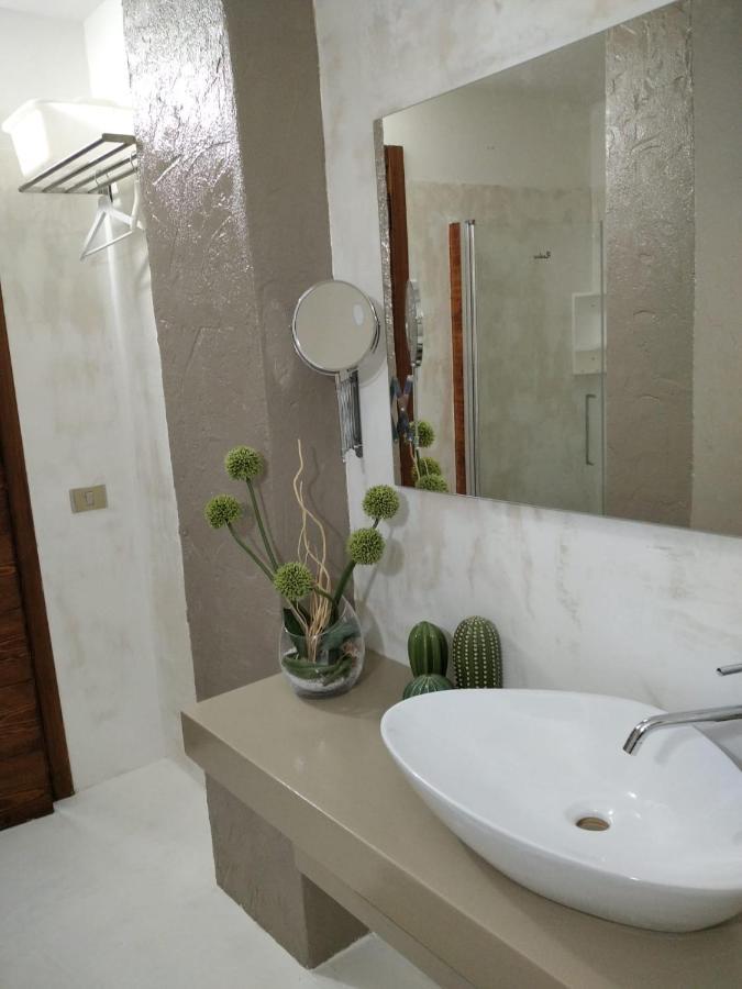 B&B Radici Melendugno Εξωτερικό φωτογραφία