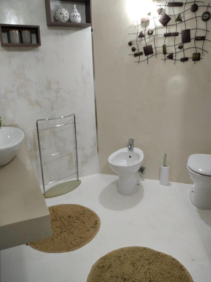 B&B Radici Melendugno Εξωτερικό φωτογραφία