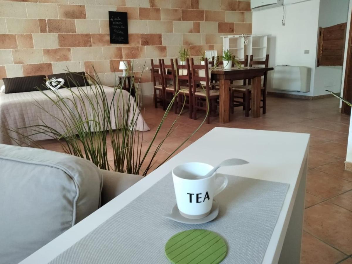 B&B Radici Melendugno Εξωτερικό φωτογραφία