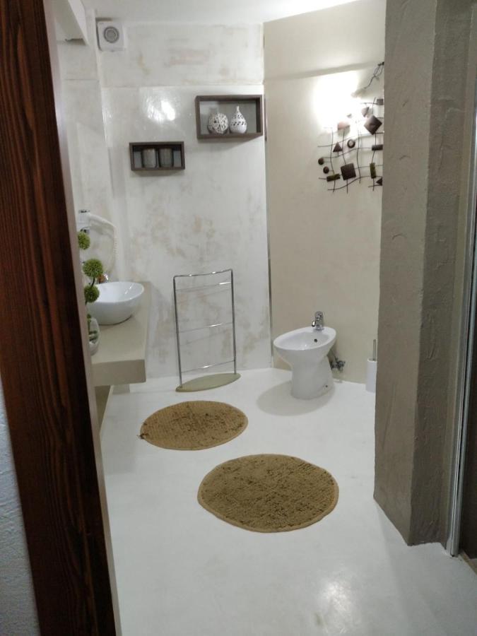 B&B Radici Melendugno Εξωτερικό φωτογραφία