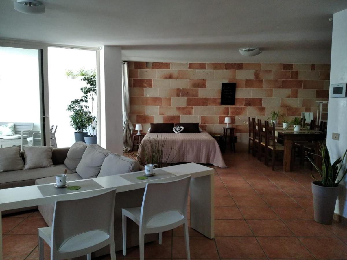 B&B Radici Melendugno Εξωτερικό φωτογραφία