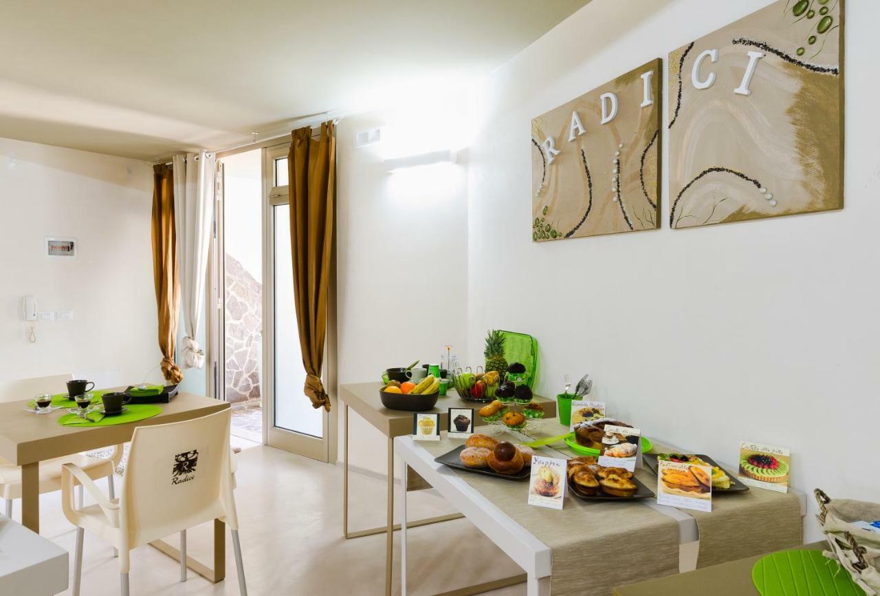 B&B Radici Melendugno Εξωτερικό φωτογραφία