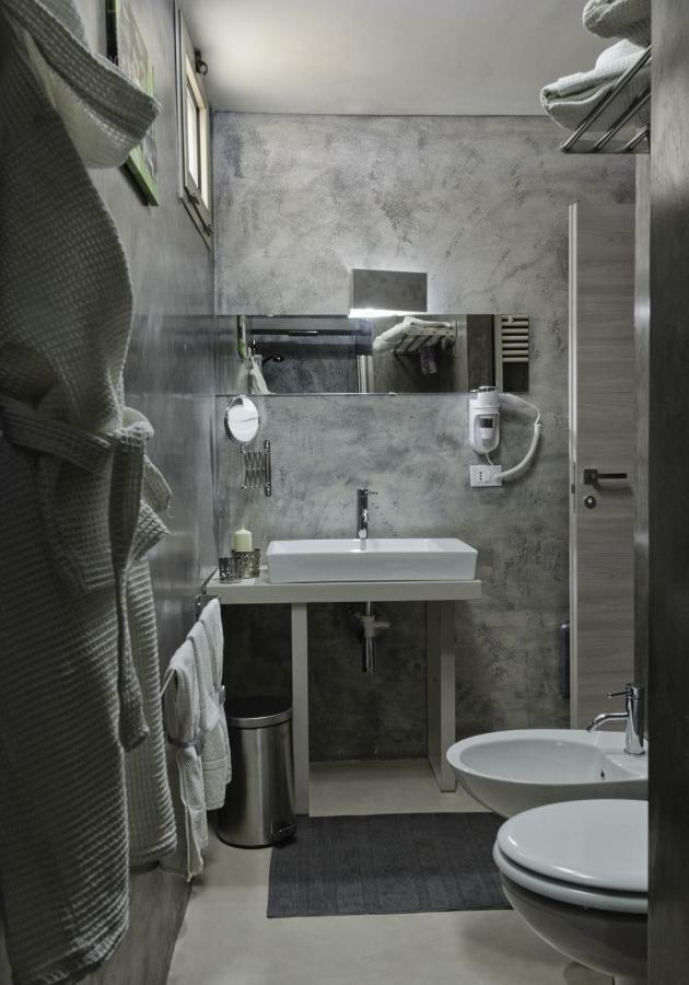 B&B Radici Melendugno Εξωτερικό φωτογραφία