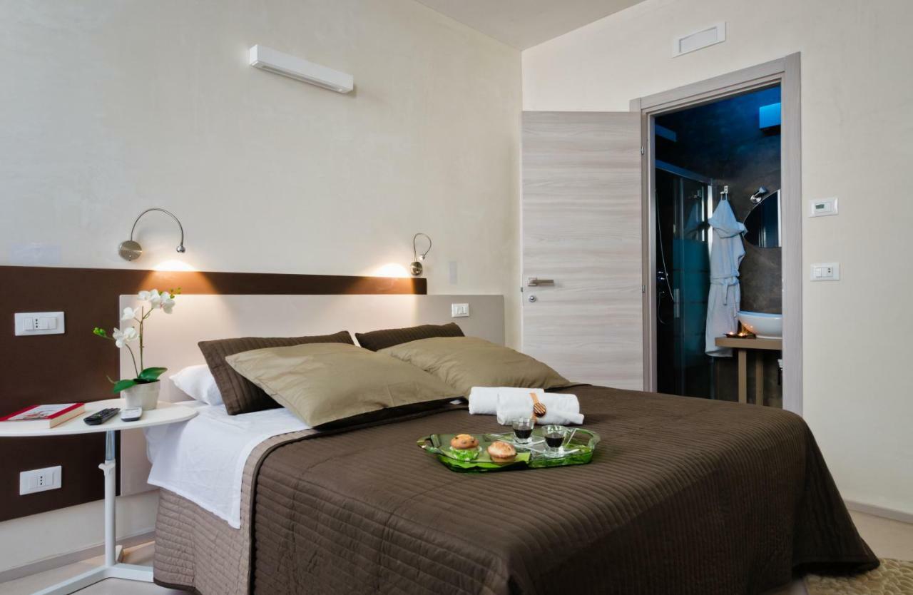 B&B Radici Melendugno Εξωτερικό φωτογραφία