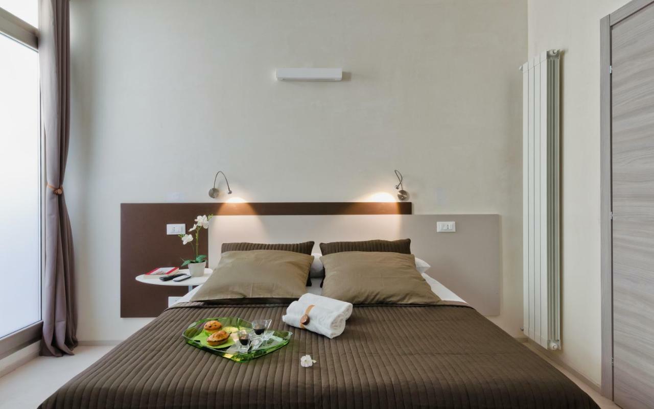 B&B Radici Melendugno Εξωτερικό φωτογραφία