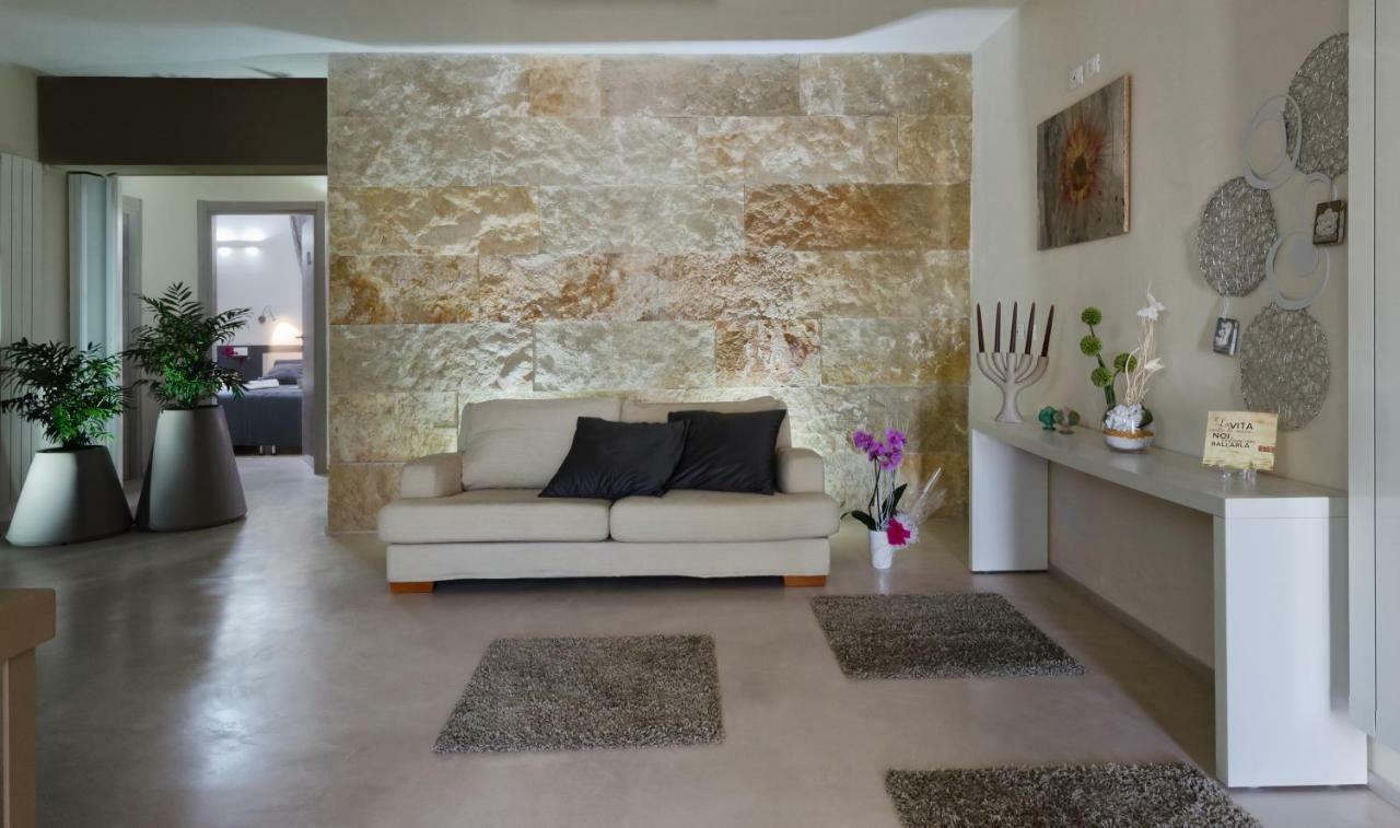 B&B Radici Melendugno Εξωτερικό φωτογραφία