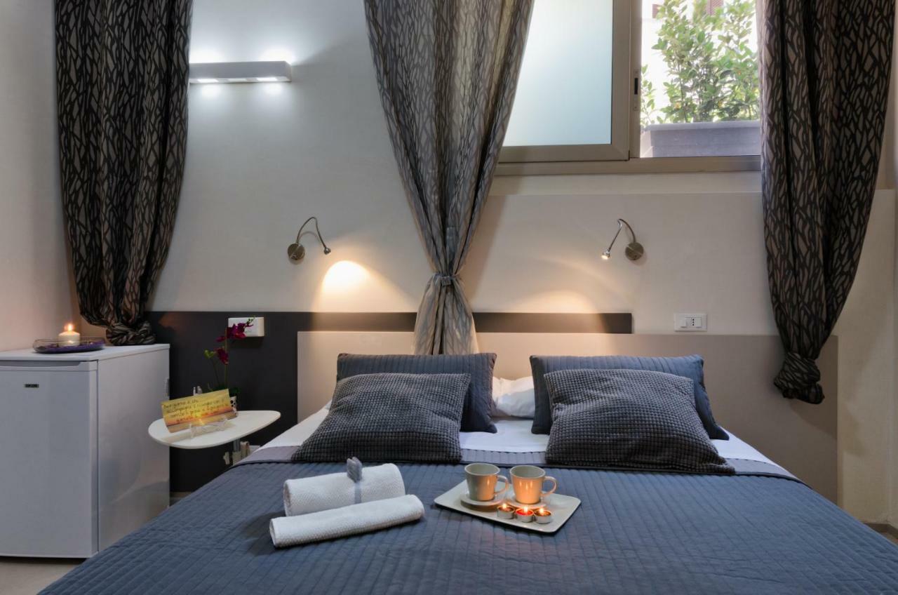 B&B Radici Melendugno Εξωτερικό φωτογραφία
