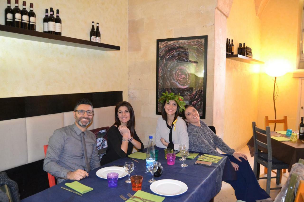 B&B Radici Melendugno Εξωτερικό φωτογραφία